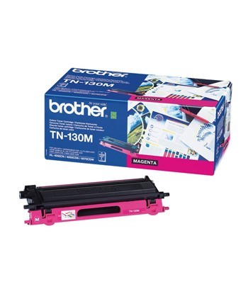 Toner Brother TN-130M...