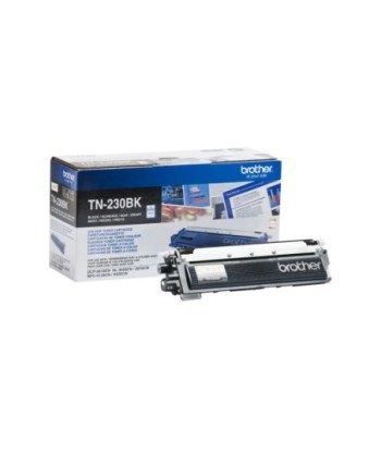 Toner Brother TN-230BK...