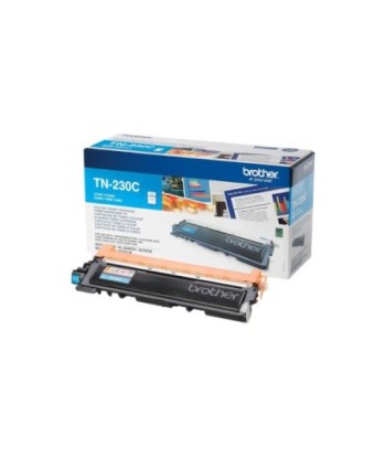 Toner Brother TN-230C Azul...