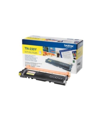 Toner Brother TN-230Y...