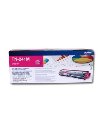 Toner Brother TN-241M...