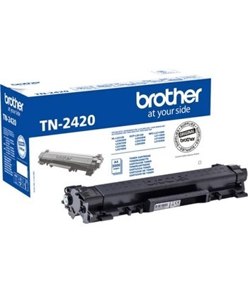 Pack Toners Brother TN-2420...