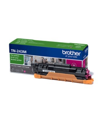 Toner Brother TN-243M...