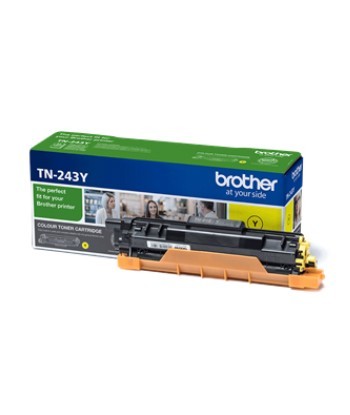 Toner Brother TN-243Y...