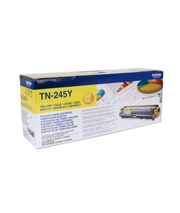 Toner Brother TN-245Y...