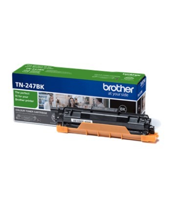 Toner Brother TN-247BK...