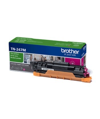 Toner Brother TN-247M...