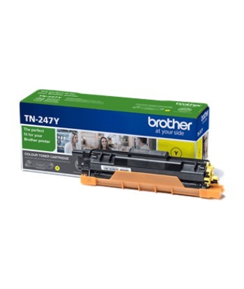 Toner Brother TN-247Y...