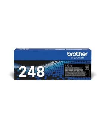 Toner Brother TN-248BK...