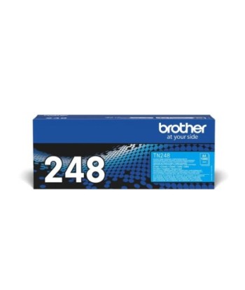 Toner Brother TN-248C Azul...