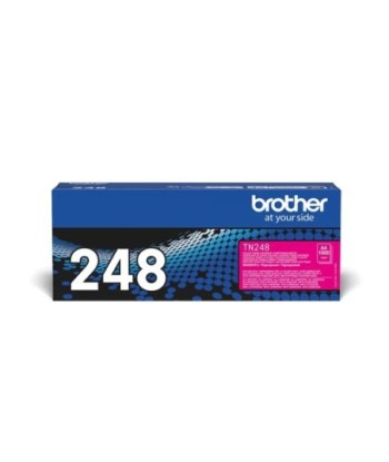 Toner Brother TN-248M...