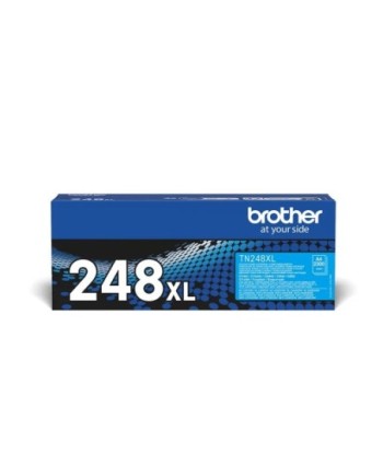 Toner Brother TN-248XLC...