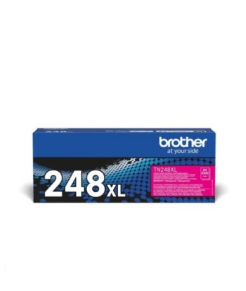 Toner Brother TN-248XLM...