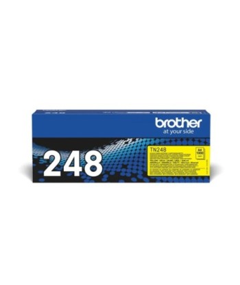 Toner Brother TN-248Y...