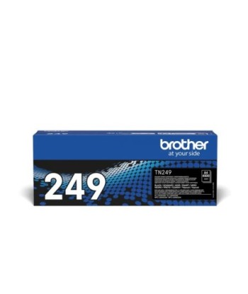 Toner Brother TN-249BK...