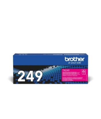 Toner Brother TN-249M...