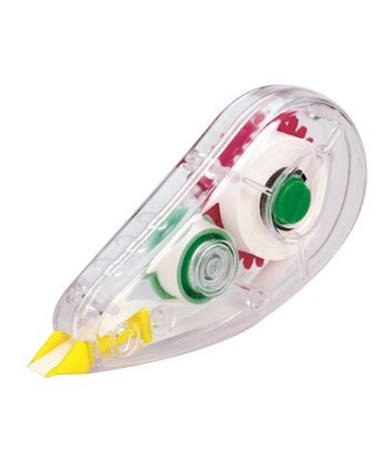 Corretor Fita EAGLE...