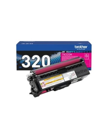 Toner Brother TN-320M...