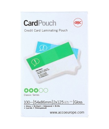 Bolsas de Plastificar A8...