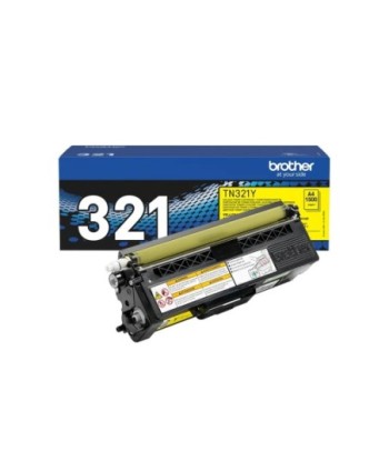 Toner Brother TN-321Y...