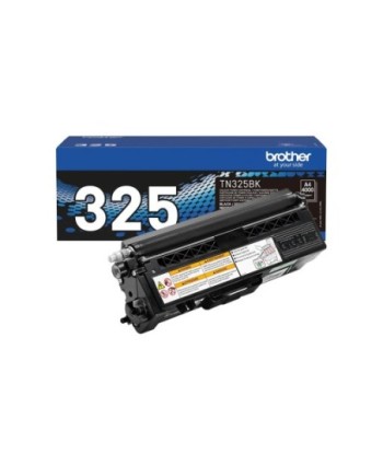 Toner Brother TN-325BK...