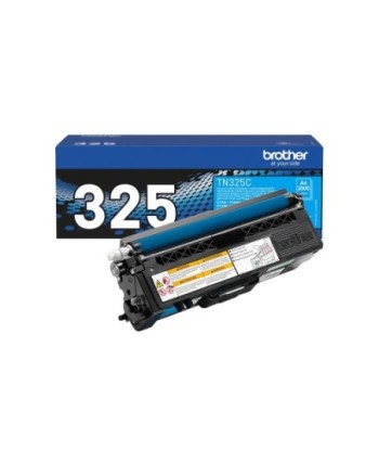 Toner Brother TN-325C Azul...