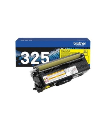 Toner Brother TN-325Y...