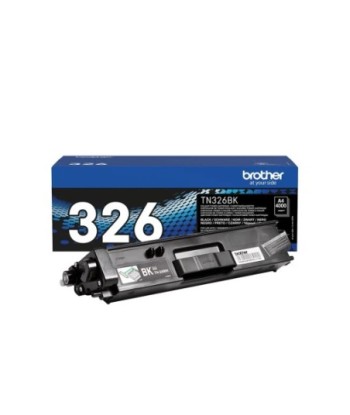 Toner Brother TN-326BK...