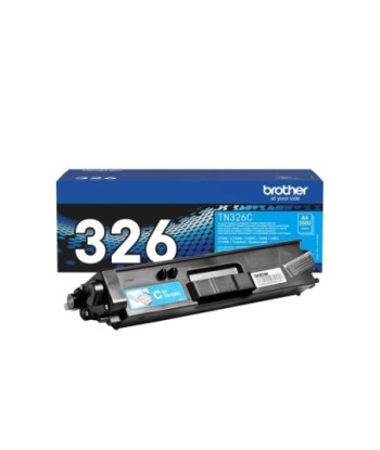 Toner Brother TN-326C Azul...