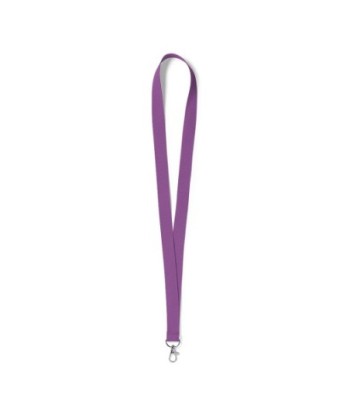 Fita Multiusos Pescoço Roxo...