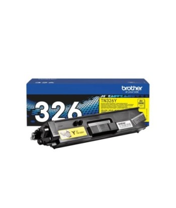 Toner Brother TN-326Y...