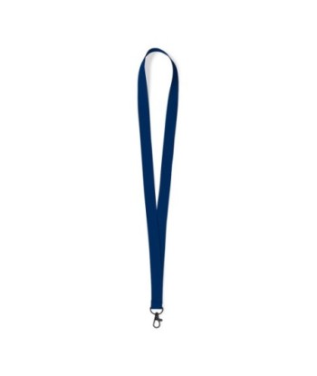 Fita Multiusos Pescoço Azul...