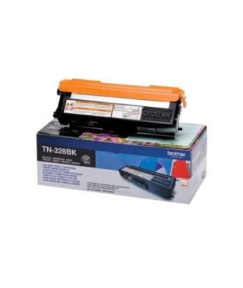 Toner Brother TN-328BK...