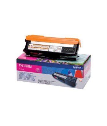 Toner Brother TN-328M...