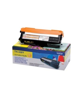 Toner Brother TN-328Y...