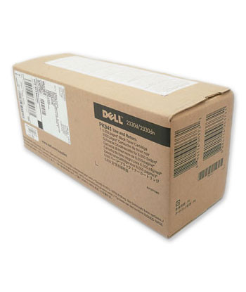 Toner Dell Preto 593-10335...