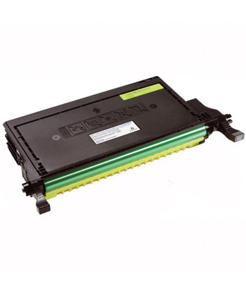 Toner Dell Azul 593-10369...