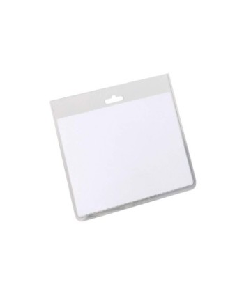 Porta-Nomes Horizontal...