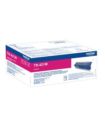 Toner Brother TN-421M...