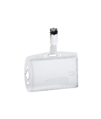 Porta-Nomes Horizontal...