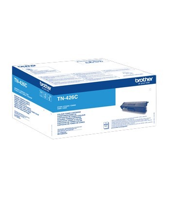 Toner Brother TN-426C Azul...