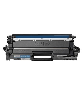 Toner Brother TN-821XLC...