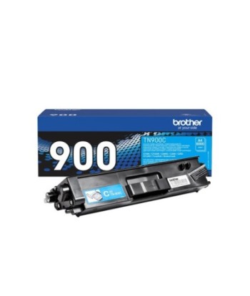 Toner Brother TN-900C Azul...