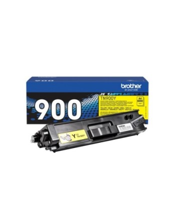 Toner Brother TN-900Y...