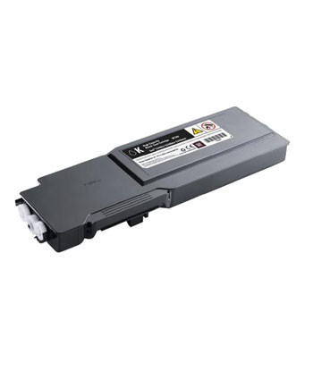 Toner Dell Preto 593-11115...