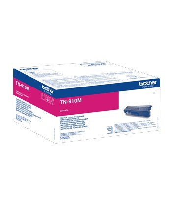 Toner Brother TN-910M...