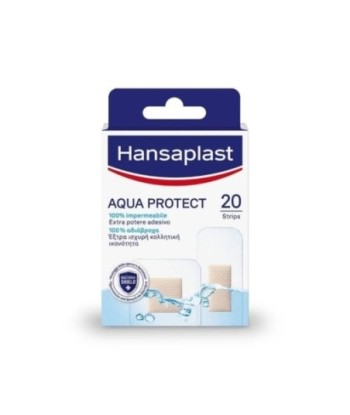 Pensos Rápidos HANSAPLAST...