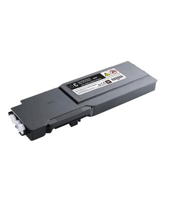 Toner Dell Azul 593-11122...