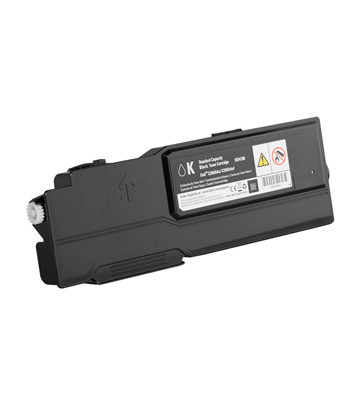 Toner Dell Preto 593-BBBM...