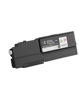 Toner Dell Azul 593-BBBN...